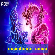 expediente unico porto alegre